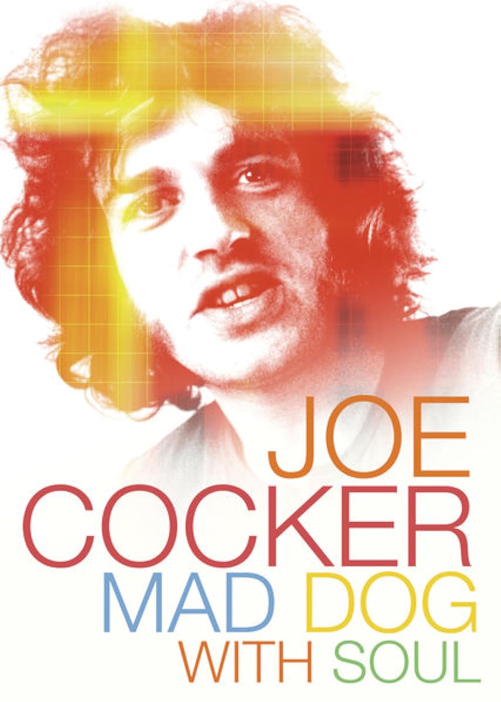 Joe Cocker: 