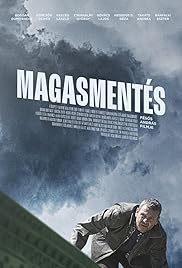 Magasmentés