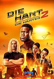 Die Hart 2: Die Harter 