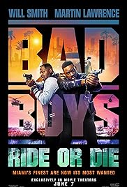 Bad Boys: Mindent vagy többet