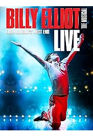 Billy Elliot A musical