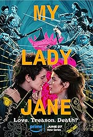 My Lady Jane