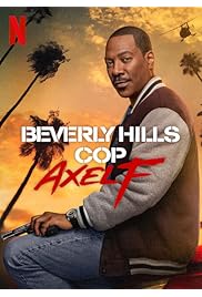 Beverly Hills-i zsaru: Axel Foley (2024)