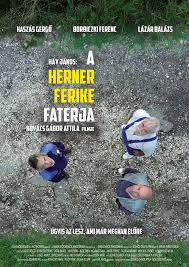 A Herner Ferike faterja