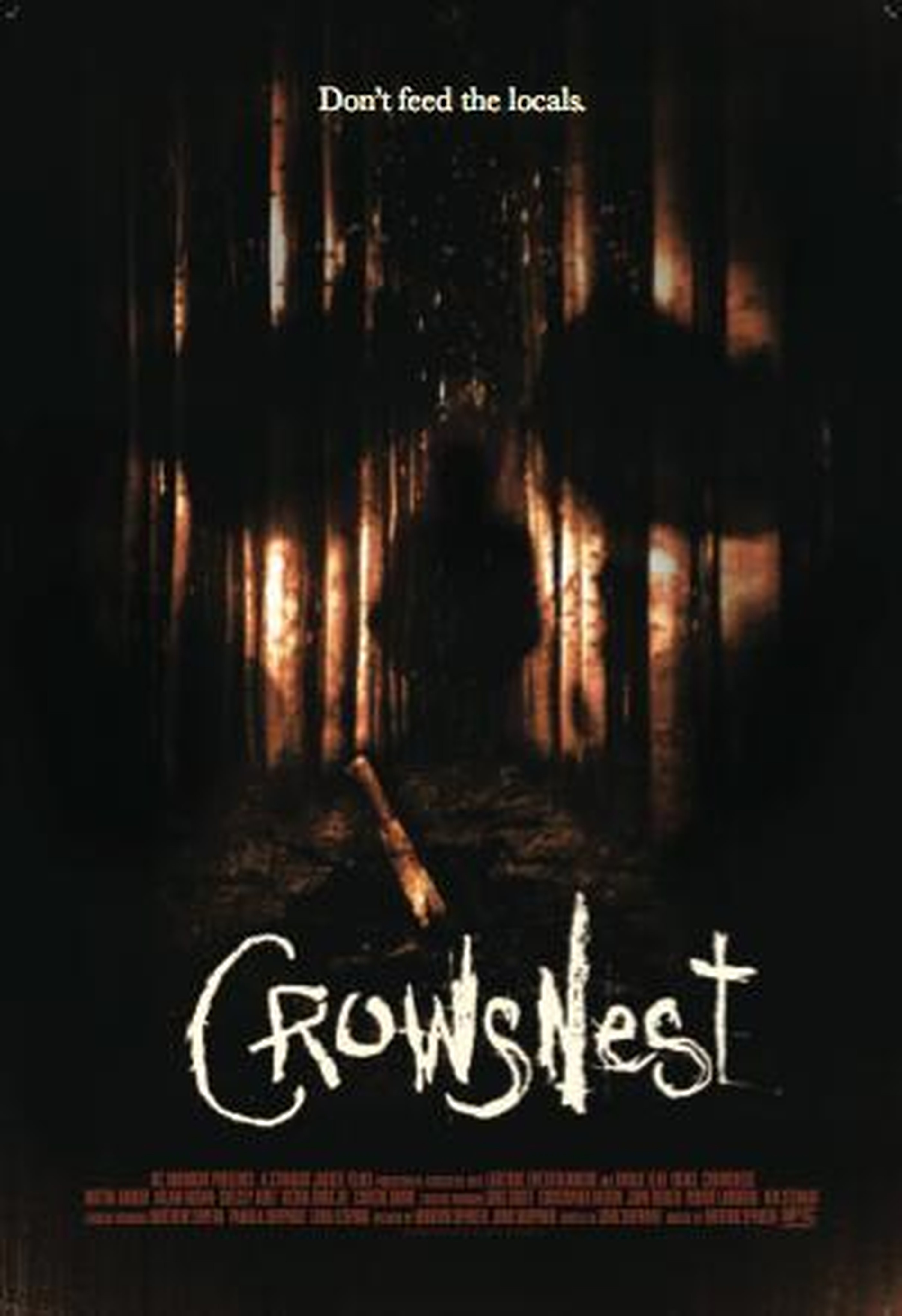 Crowsnest