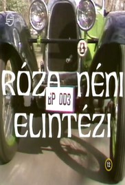 Róza néni elintézi