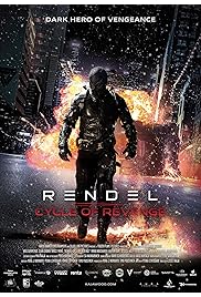 Rendel: A bosszú ciklusa