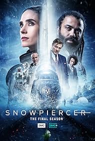 Snowpiercer - Túlélők viadala