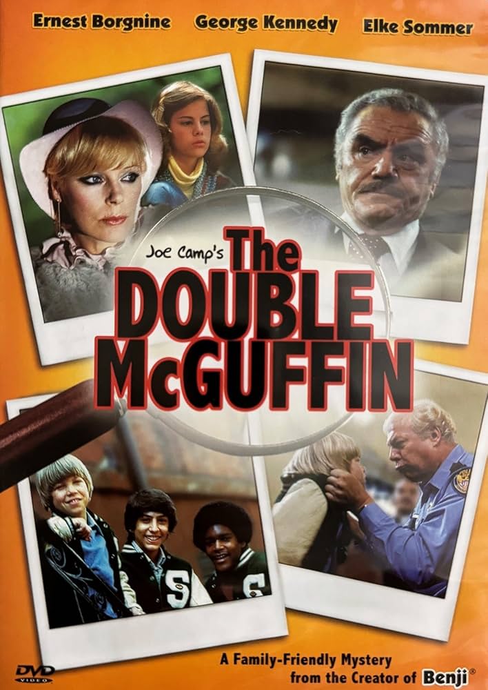 Dupla McGuffin