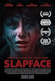 Slapface