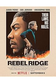 Rebel Ridge (2024)