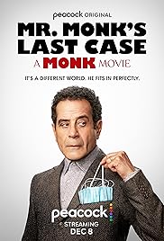 Mr. Monk's Last Case: A Monk Movie