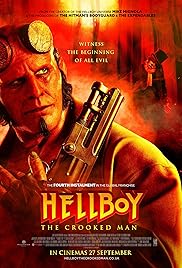 Hellboy: The Crooked Man