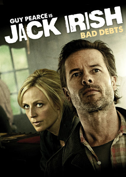 Jack Irish: Súlyos adósságok