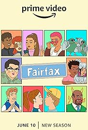 Fairfax