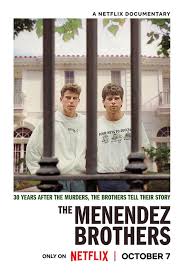 A Menendez fivérek
