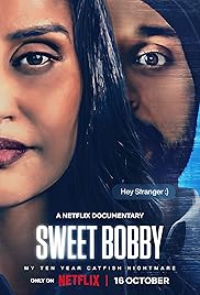 Sweet Bobby: Catfishing, avagy egy online szerelmi átverés története