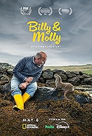 Billy és Molly: Egy vidraszerelem története