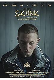 Skunk: Egy pusztító élet árnyéka