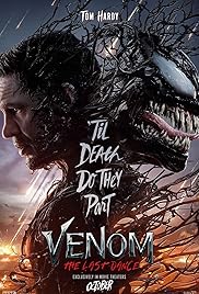 Venom: Az utolsó menet (2024)