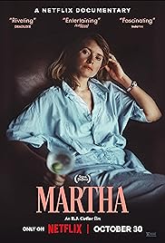 Martha Stewart