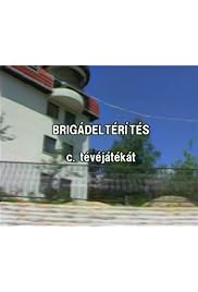 Brigádeltérítés