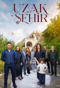 Uzak Sehir
