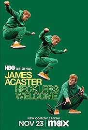 James Acaster: Gyerünk, kötözködjetek!