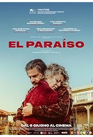 El Paraiso