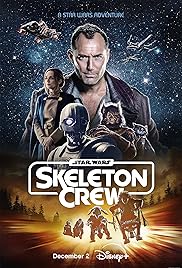 Star Wars: Kóbor alakulat 