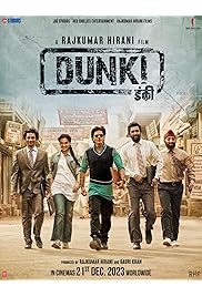 Dunki