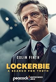 Lockerbie: A Search for Truth (2025) : 1. évad