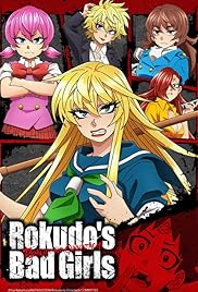 Rokudou No Onna-Tachi