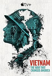 Vietnam: The War That Changed America 