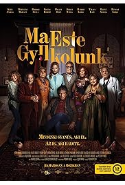 Ma Este Gyilkolunk