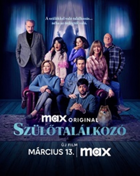 Szülőtalálkozó 