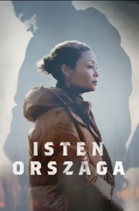 Isten országa.