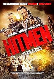 Hitmen - A bérgyilkos hajsza