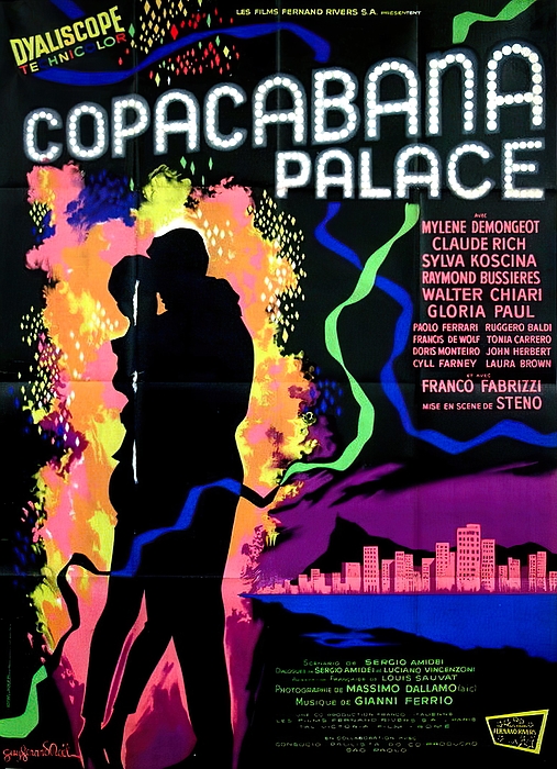 Copacabana Palace