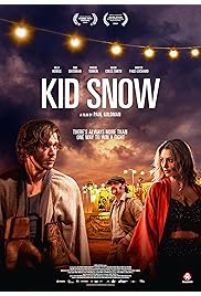 Kid Snow
