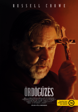 The Exorcism - Ördögűzés