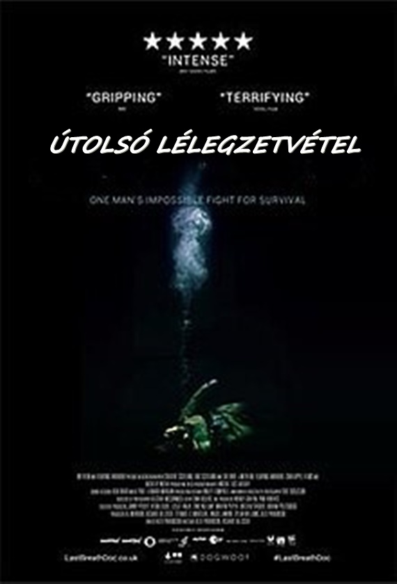 Utolsó lélegzetvétel (Last Breath)