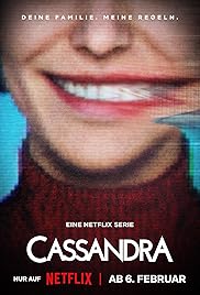 Cassandra 