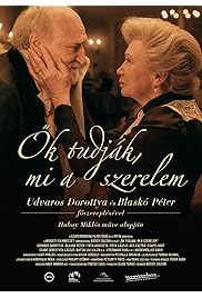 Ők tudják, mi a szerelem