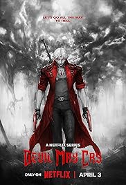Devil May Cry 
