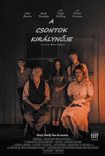 A csontok királynője