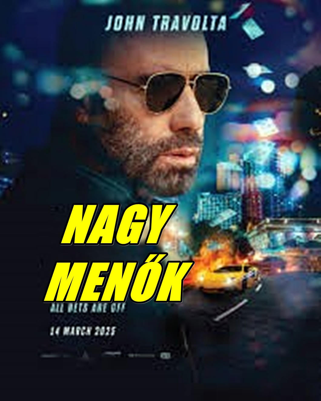 Nagymenők.