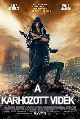 A Kárhozott Vidék