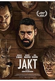 Jakt