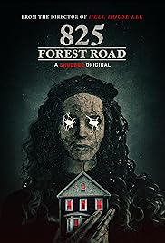 825 Forest Road